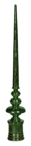 декор spire emerald small в Комсомольск-на-Амуре