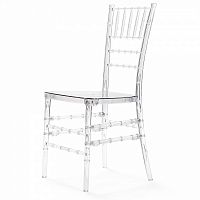 стул chiavari ice wite в Комсомольск-на-Амуре