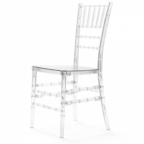 стул chiavari ice wite в Комсомольск-на-Амуре