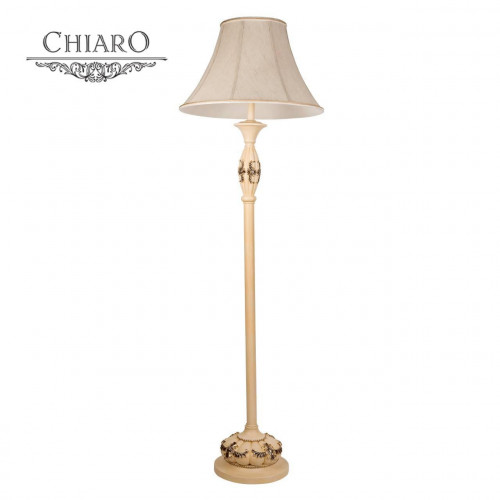 торшер chiaro версаче 254049601 в Комсомольск-на-Амуре