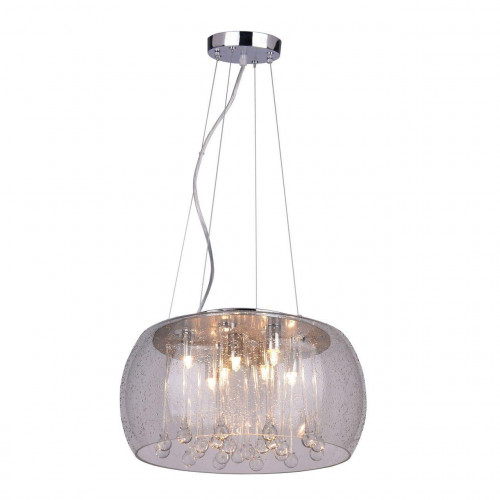 подвесной светильник arte lamp halo a8145sp-7cc в Комсомольск-на-Амуре