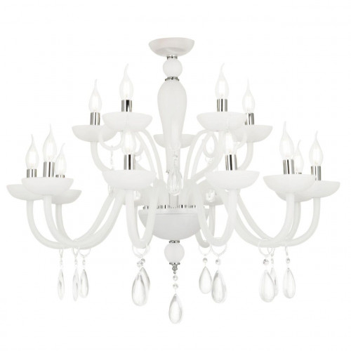 подвесная люстра maytoni cecilia dia011pl-15w в Комсомольск-на-Амуре