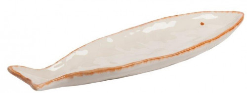 декоративное блюдо white fish в Комсомольск-на-Амуре