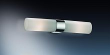 подсветка для зеркал odeon light want 2137/2w в Комсомольск-на-Амуре