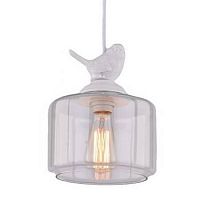 подвесной светильник arte lamp 19 a8029sp-1wh в Комсомольск-на-Амуре