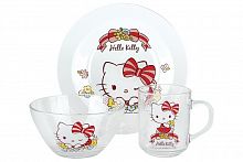 набор hello kitty в Комсомольск-на-Амуре