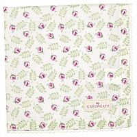 салфетка lily petit white в Комсомольск-на-Амуре