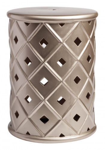 керамический столик-табурет garden stool fantastic в Комсомольск-на-Амуре