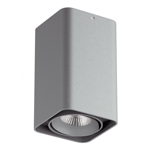 потолочный светодиодный светильник lightstar monocco 052139 в Комсомольск-на-Амуре