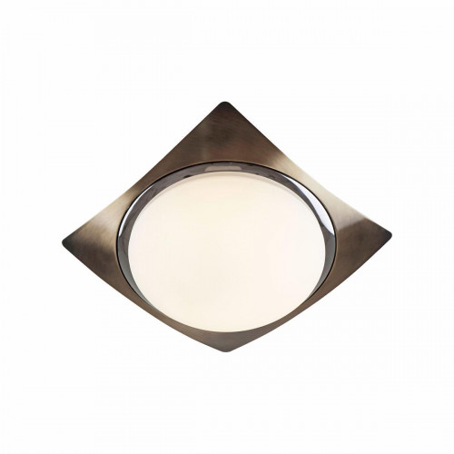 потолочный светильник idlamp alessa 370/15pf-oldbronze в Комсомольск-на-Амуре