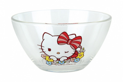 пиала hello kitty 13 см в Комсомольск-на-Амуре