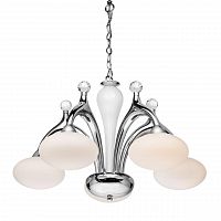 подвесная люстра silver light premium 702.54.5 в Комсомольск-на-Амуре