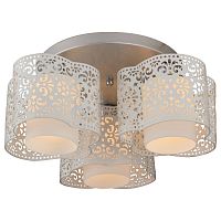 потолочная люстра arte lamp helen a8348pl-3wh в Комсомольск-на-Амуре