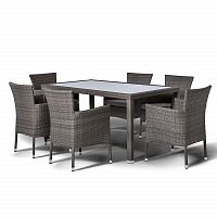 бергамо, обеденная группа в Комсомольск-на-Амуре