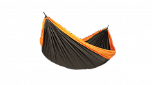 туристический гамак для двоих voyager orange в Комсомольск-на-Амуре