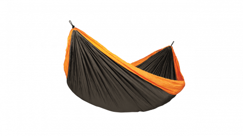 туристический гамак для двоих voyager orange в Комсомольск-на-Амуре