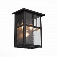 уличный настенный светильник st luce glazgo sl079.401.03 в Комсомольск-на-Амуре