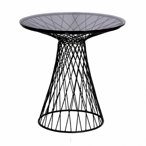 стол журнальный dr d50*50см в Комсомольск-на-Амуре