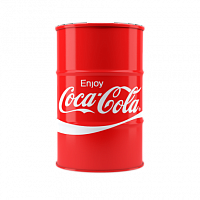декоративная бочка coca-cola в Комсомольск-на-Амуре