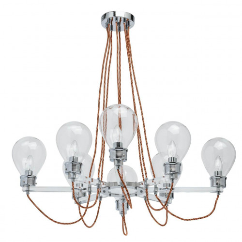 подвесная люстра mw-light атмосфера 2 699010408 в Комсомольск-на-Амуре