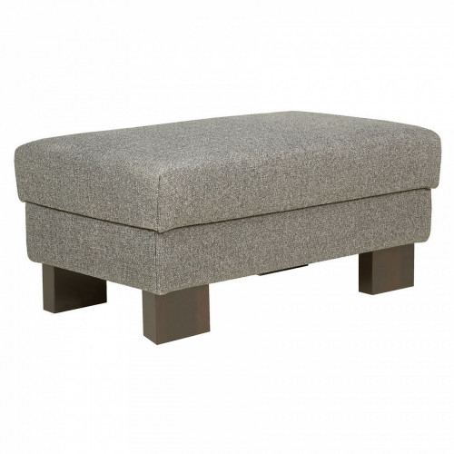 пуфик quattro темно-серый в Комсомольск-на-Амуре