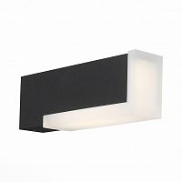 уличный настенный светодиодный светильник st luce posto sl096.401.02 в Комсомольск-на-Амуре