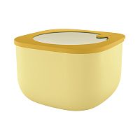 контейнер для хранения store&more 2,8 л жёлтый в Комсомольск-на-Амуре