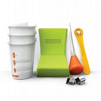 набор инструментов для украшения мороженого quick pop tools в Комсомольск-на-Амуре
