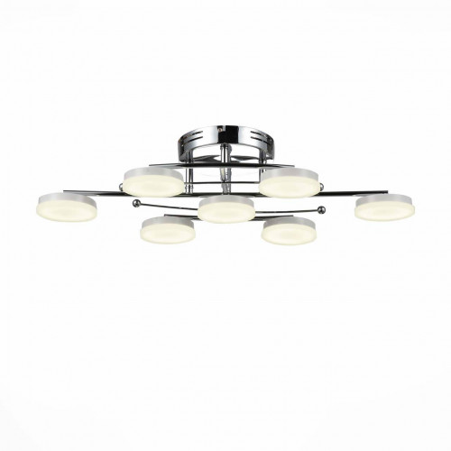 потолочная светодиодная люстра st luce sl921.102.07 в Комсомольск-на-Амуре