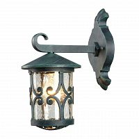 уличный настенный светильник arte lamp persia a1452al-1bg в Комсомольск-на-Амуре