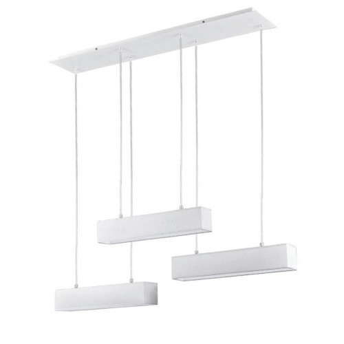 подвесной светильник ideal lux stick sp bianco в Комсомольск-на-Амуре