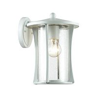 уличный настенный светильник odeon light galen 4173/1w в Комсомольск-на-Амуре