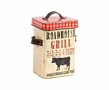 декоративный бокс roadhouse в Комсомольск-на-Амуре