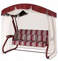 качели leset 905 bordo premium в Комсомольск-на-Амуре