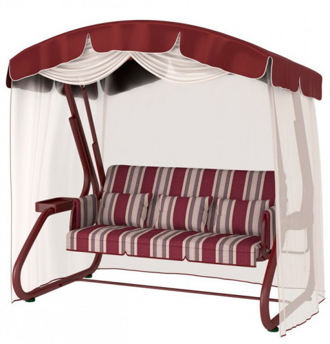 качели leset 905 bordo premium в Комсомольск-на-Амуре