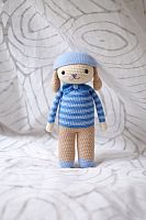 игрушка зайчик мореход в Комсомольск-на-Амуре