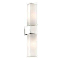 подсветка для зеркал odeon light wass 2136/2w в Комсомольск-на-Амуре