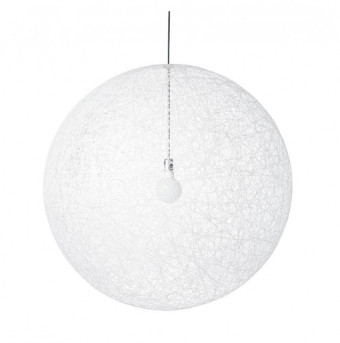 подвесной светильник moooi random light d40 white в Комсомольск-на-Амуре