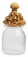 декоративная банка neptune gold в Комсомольск-на-Амуре
