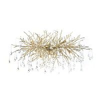 люстра prince rupert (средняя) золото в Комсомольск-на-Амуре