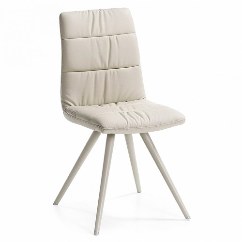 кресло lark2 chair seat жемчужное в Комсомольск-на-Амуре