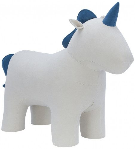пуфик leset unicorn велюр в Комсомольск-на-Амуре