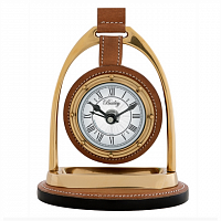 часы bailey equestrian от eichholtz латунь в Комсомольск-на-Амуре