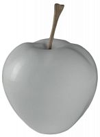 декор apple white small в Комсомольск-на-Амуре