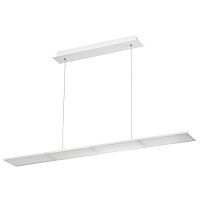 подвесной светодиодный светильник odeon light super slim 3870/60l в Комсомольск-на-Амуре