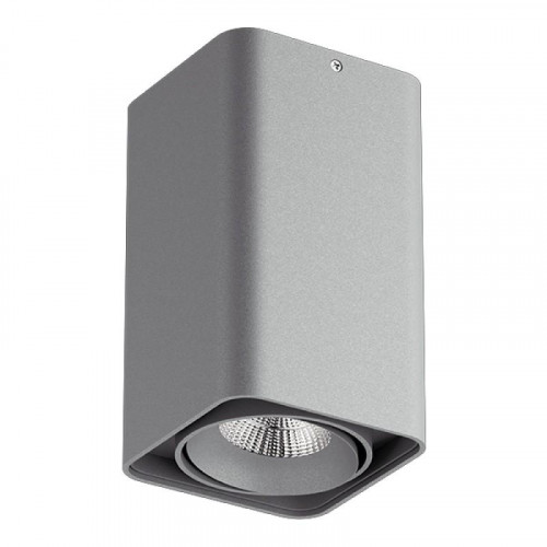 потолочный светильник lightstar monocco 212539 в Комсомольск-на-Амуре