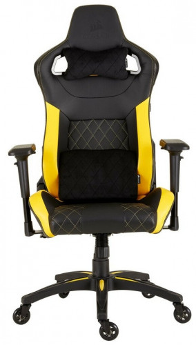компьютерное кресло corsair t1 race 2018 игровое в Комсомольск-на-Амуре