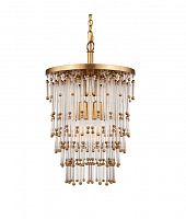 люстра mia small бронзовая в Комсомольск-на-Амуре