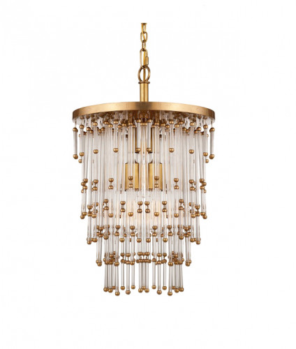 люстра mia small бронзовая в Комсомольск-на-Амуре