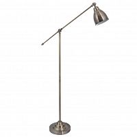 торшер arte lamp 43 a2054pn-1ab в Комсомольск-на-Амуре